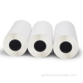 Portable Label Printer OEM Sticker Roll For Portable Printer Thermal Label Supplier